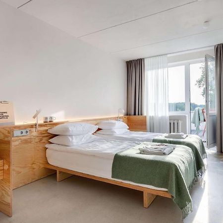 Tech Spa Coliving&Coworking Spaces 드루스키닝카이 외부 사진