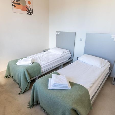 Tech Spa Coliving&Coworking Spaces 드루스키닝카이 외부 사진