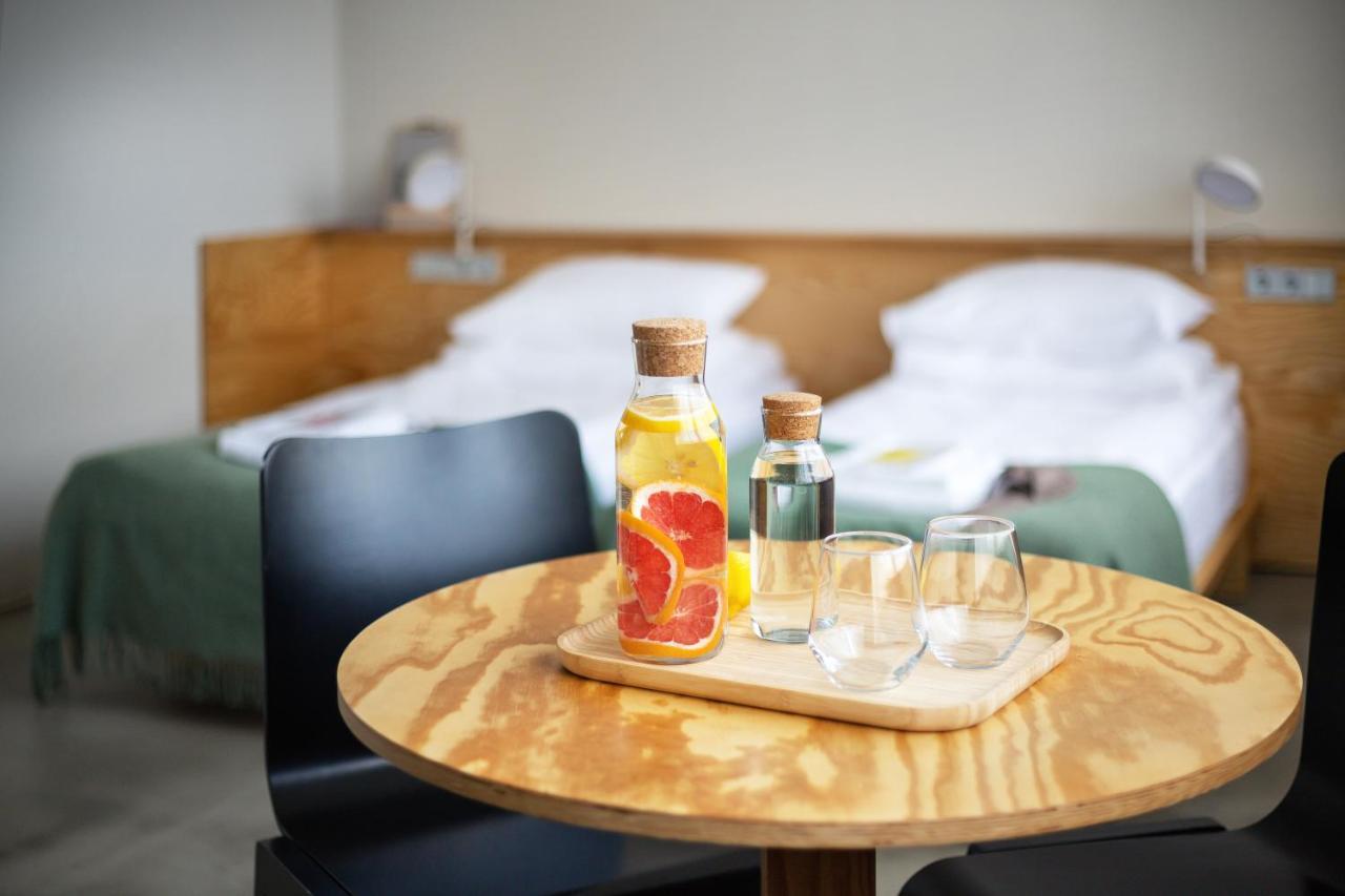 Tech Spa Coliving&Coworking Spaces 드루스키닝카이 외부 사진