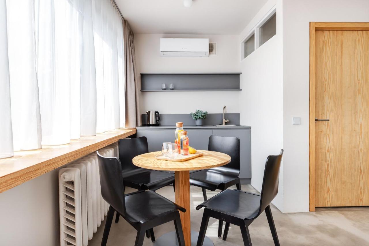 Tech Spa Coliving&Coworking Spaces 드루스키닝카이 외부 사진