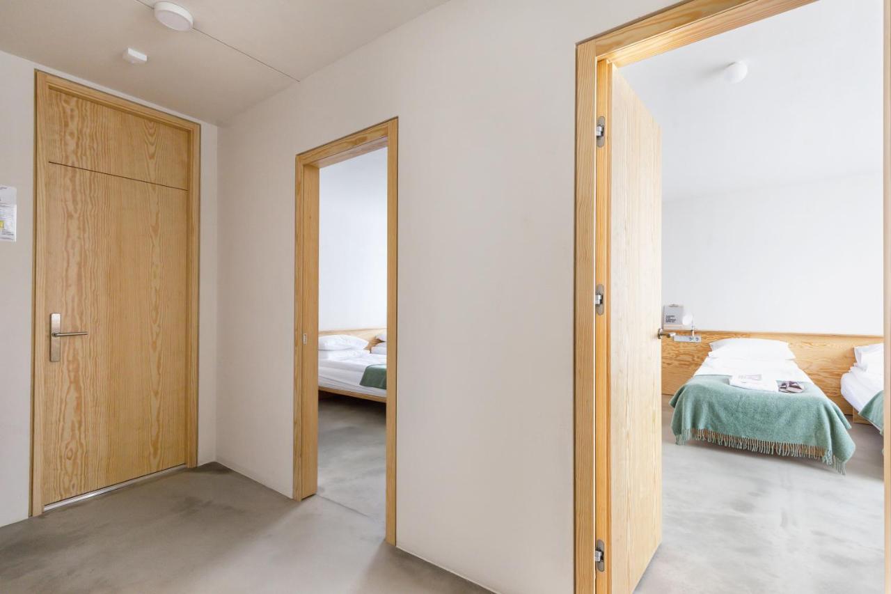 Tech Spa Coliving&Coworking Spaces 드루스키닝카이 외부 사진
