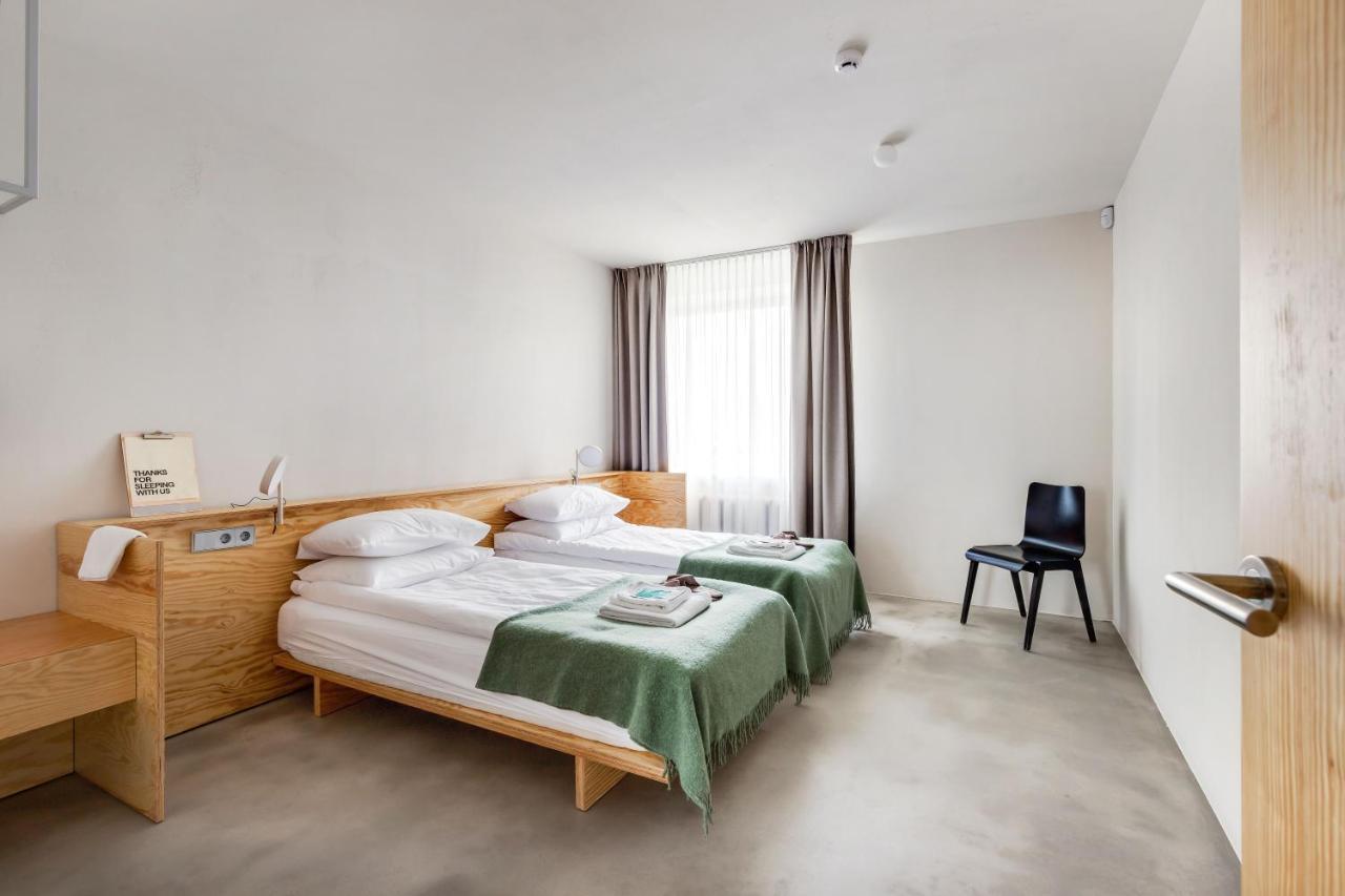 Tech Spa Coliving&Coworking Spaces 드루스키닝카이 외부 사진