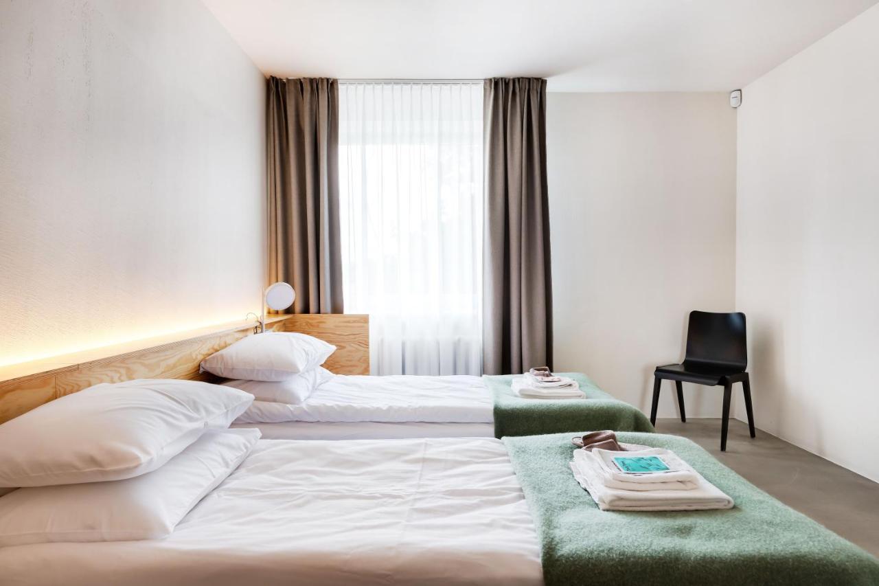 Tech Spa Coliving&Coworking Spaces 드루스키닝카이 외부 사진