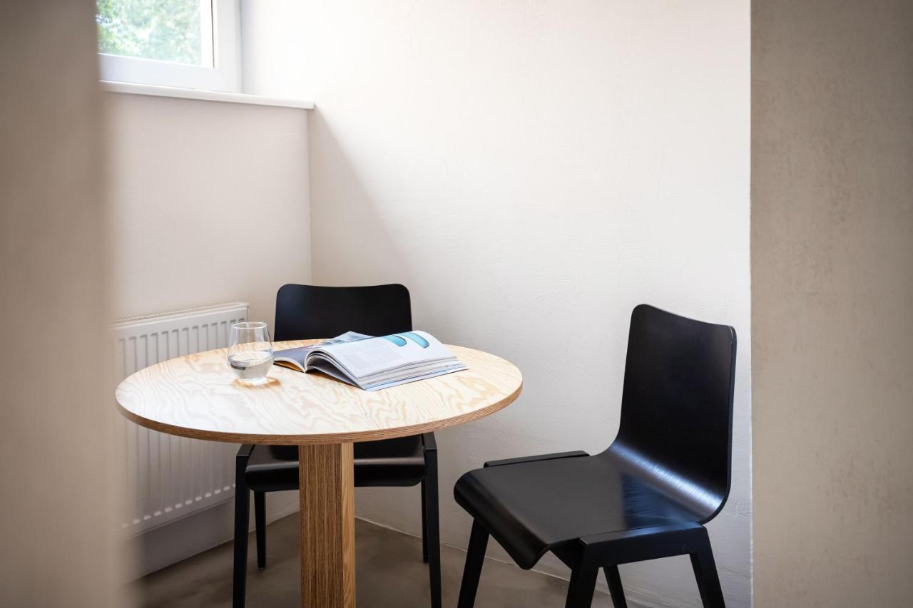 Tech Spa Coliving&Coworking Spaces 드루스키닝카이 외부 사진