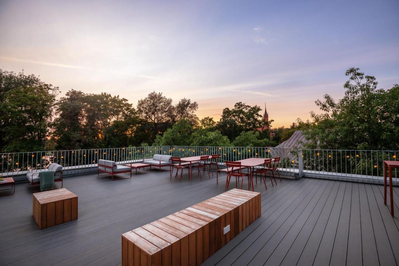 Tech Spa Coliving&Coworking Spaces 드루스키닝카이 외부 사진