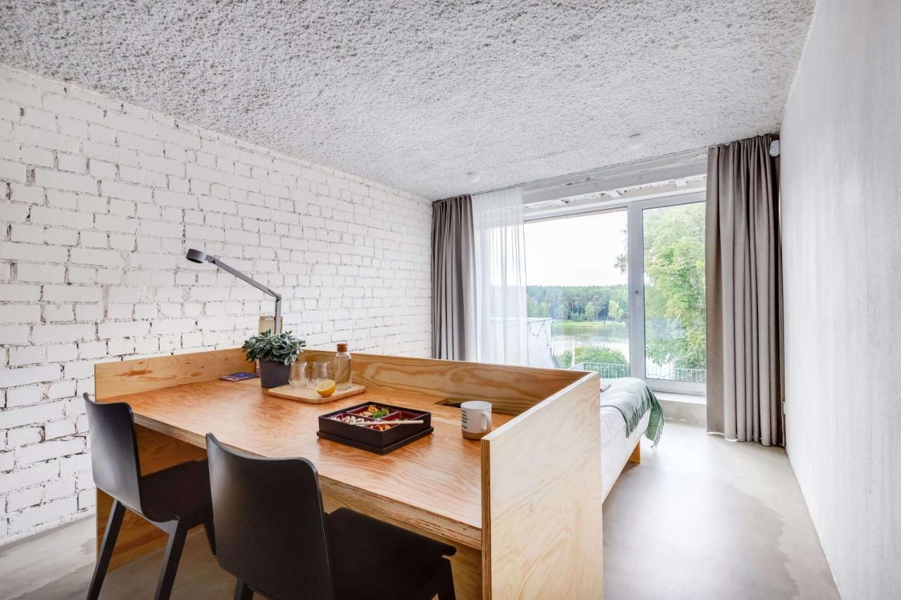 Tech Spa Coliving&Coworking Spaces 드루스키닝카이 외부 사진