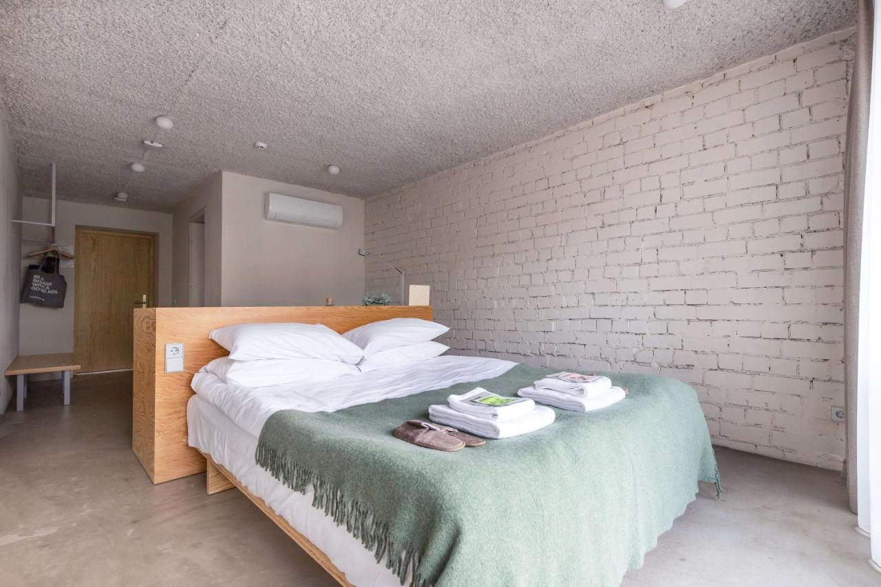 Tech Spa Coliving&Coworking Spaces 드루스키닝카이 외부 사진