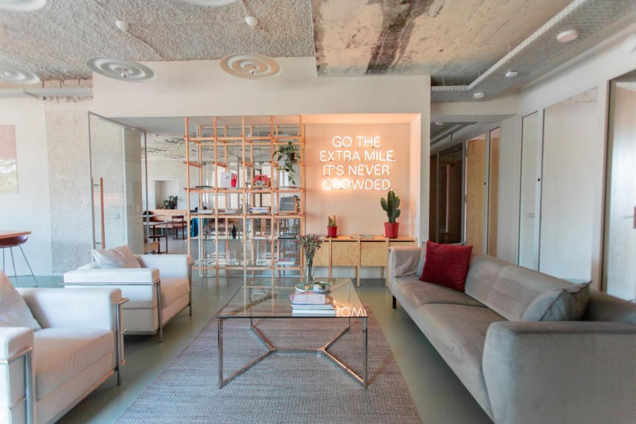 Tech Spa Coliving&Coworking Spaces 드루스키닝카이 외부 사진