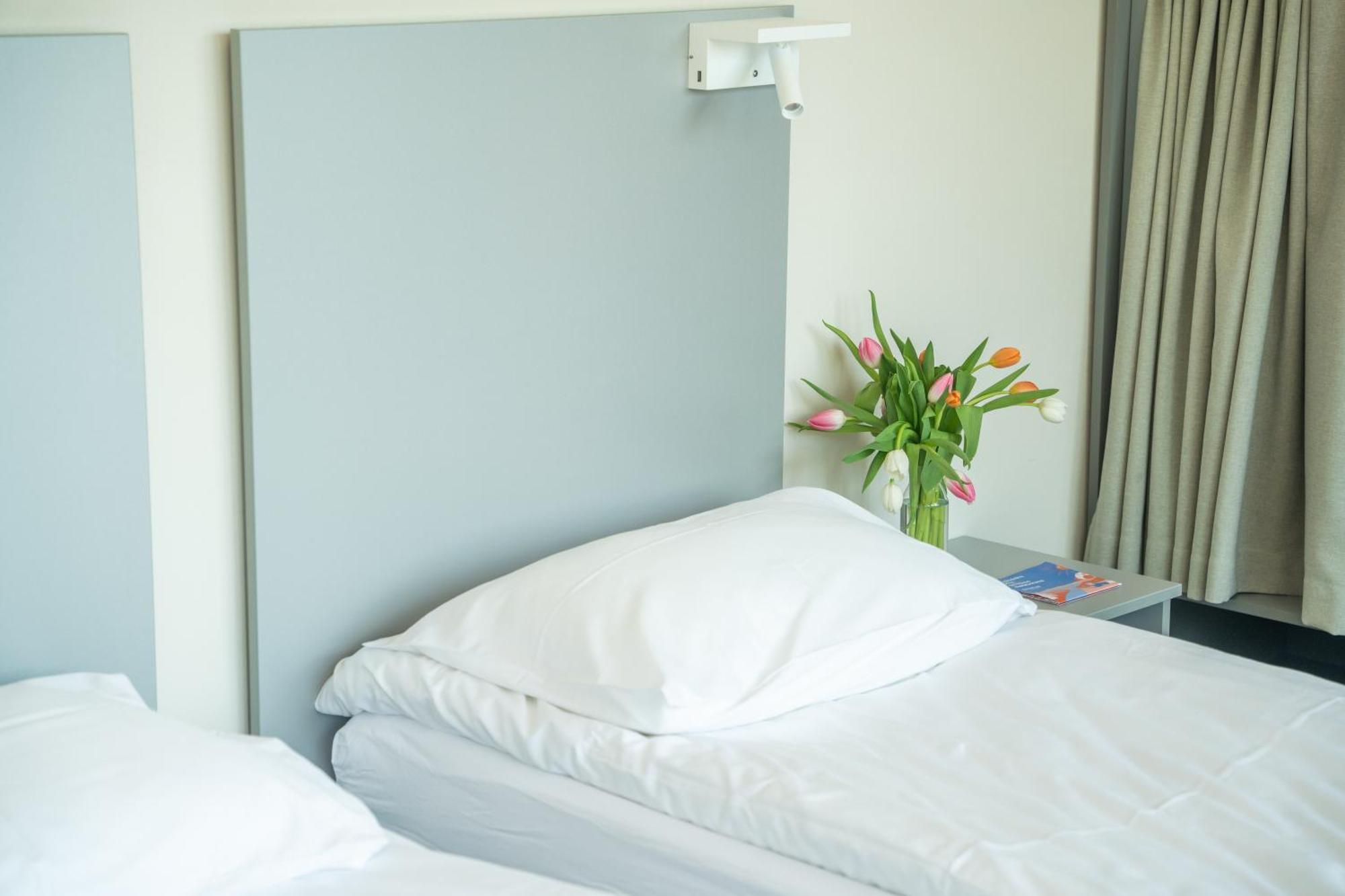Tech Spa Coliving&Coworking Spaces 드루스키닝카이 외부 사진