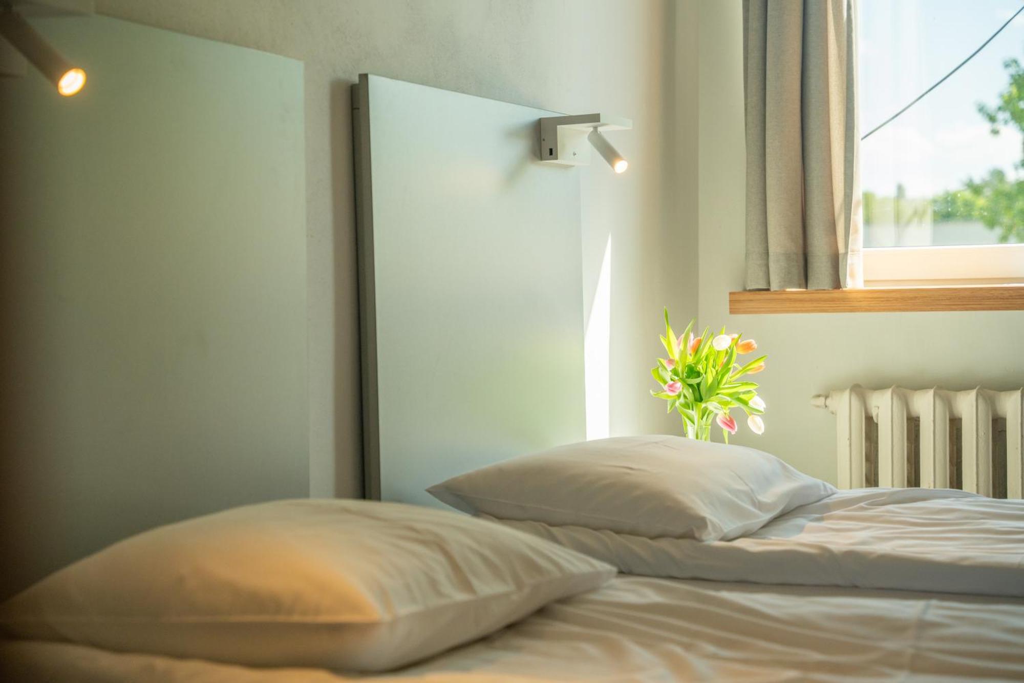Tech Spa Coliving&Coworking Spaces 드루스키닝카이 외부 사진