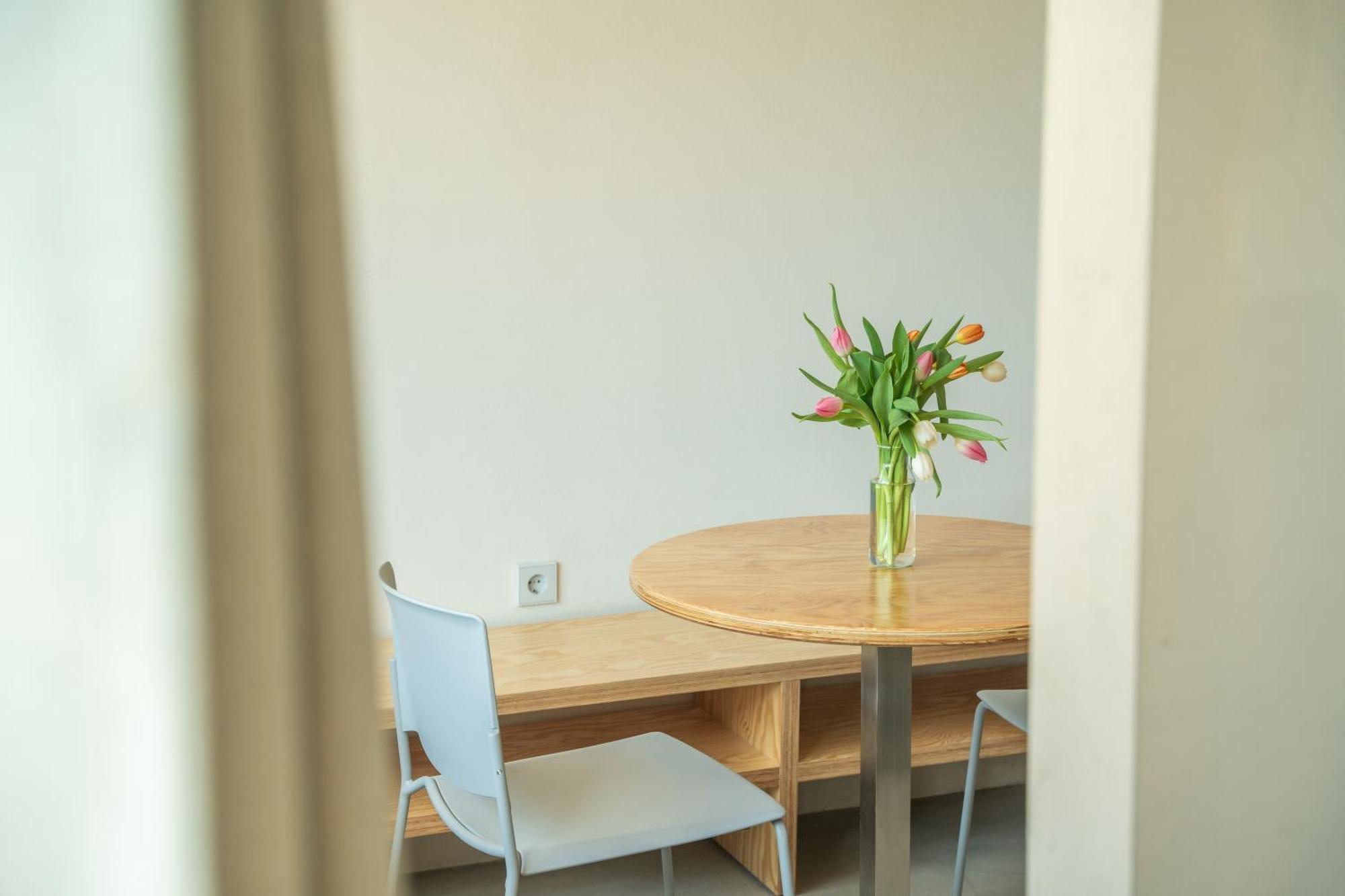 Tech Spa Coliving&Coworking Spaces 드루스키닝카이 외부 사진