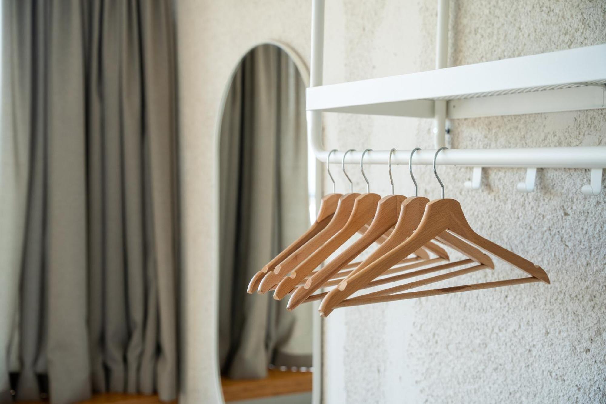 Tech Spa Coliving&Coworking Spaces 드루스키닝카이 외부 사진