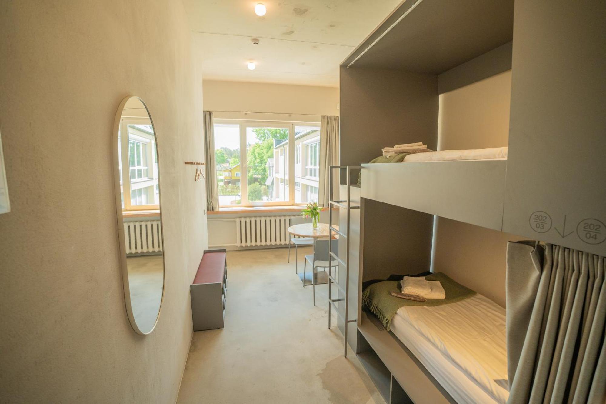 Tech Spa Coliving&Coworking Spaces 드루스키닝카이 외부 사진