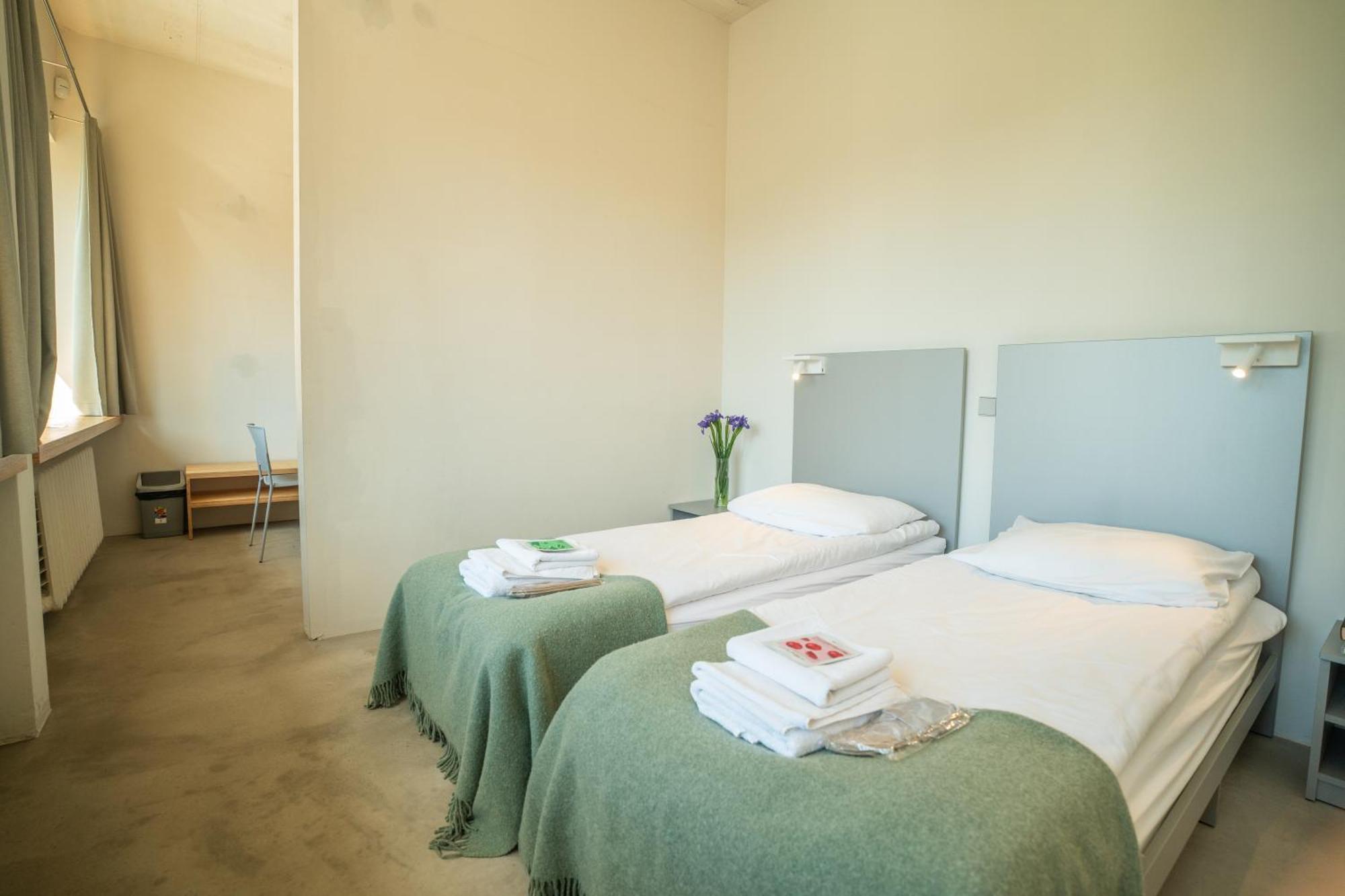 Tech Spa Coliving&Coworking Spaces 드루스키닝카이 외부 사진