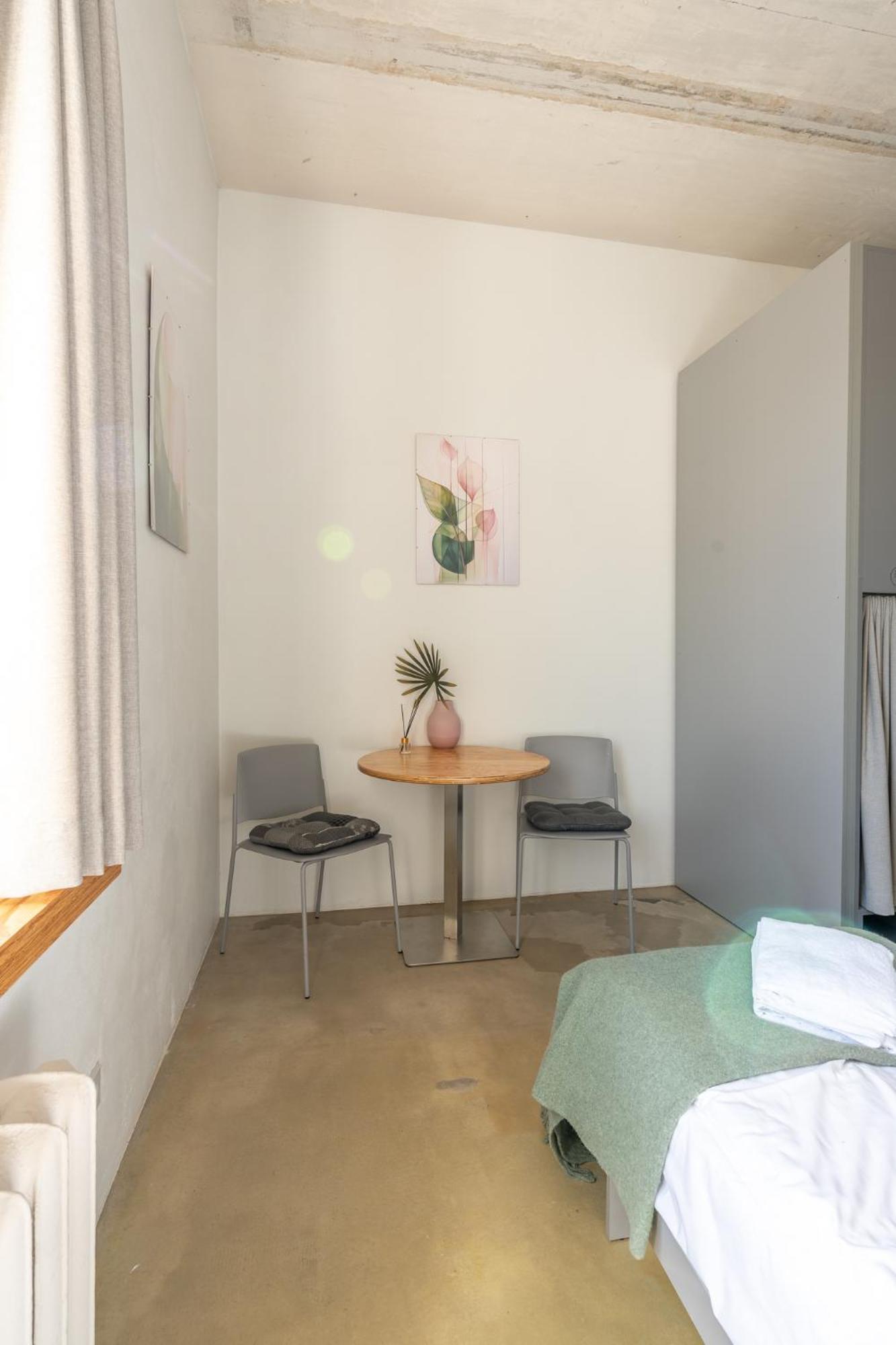 Tech Spa Coliving&Coworking Spaces 드루스키닝카이 외부 사진